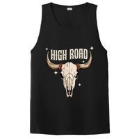 I DonT Need A Ticket To Your Shit Show (2 Sided) High Road PosiCharge Competitor Tank