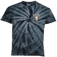 I DonT Need A Ticket To Your Shit Show (2 Sided) High Road Kids Tie-Dye T-Shirt