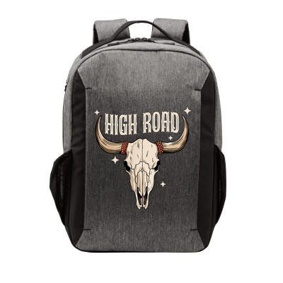 I DonT Need A Ticket To Your Shit Show (2 Sided) High Road Vector Backpack