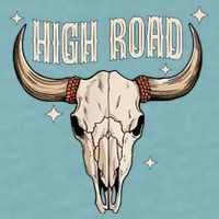 I DonT Need A Ticket To Your Shit Show (2 Sided) High Road Sueded Cloud Jersey T-Shirt