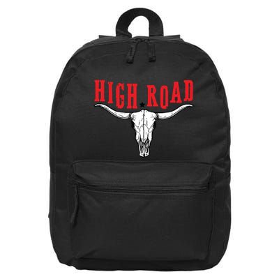 I DonT Need A Ticket To Your Shit Show 16 in Basic Backpack