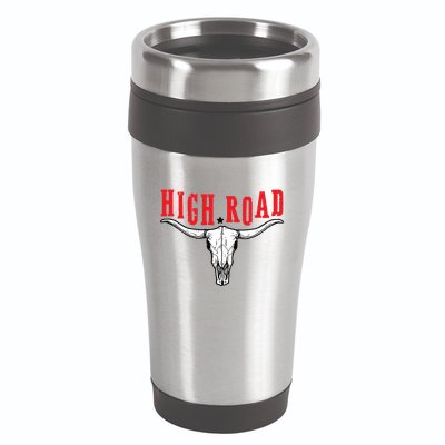 I DonT Need A Ticket To Your Shit Show 16oz Travel Tumbler