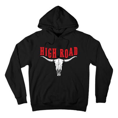 I DonT Need A Ticket To Your Shit Show Tall Hoodie