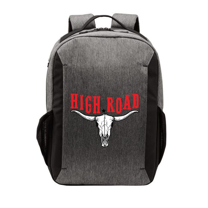 I DonT Need A Ticket To Your Shit Show Vector Backpack