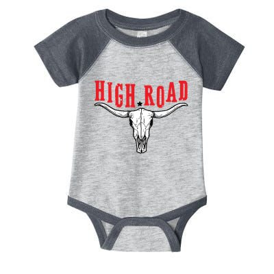 I DonT Need A Ticket To Your Shit Show Infant Baby Jersey Bodysuit