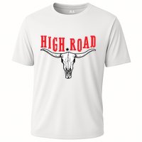 I DonT Need A Ticket To Your Shit Show Performance Shirt