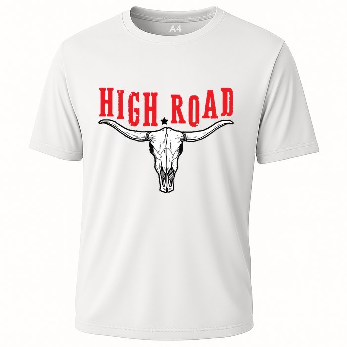 I DonT Need A Ticket To Your Shit Show Performance Shirt