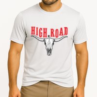 I DonT Need A Ticket To Your Shit Show Performance Shirt