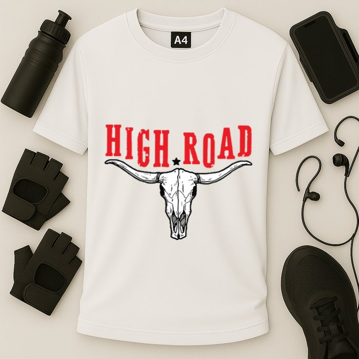 I DonT Need A Ticket To Your Shit Show Performance Shirt