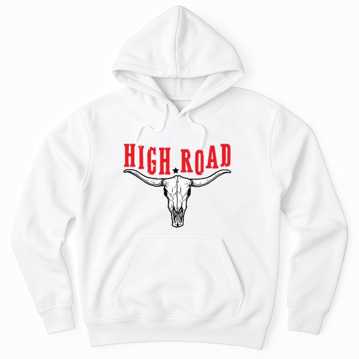 I DonT Need A Ticket To Your Shit Show Hoodie