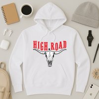 I DonT Need A Ticket To Your Shit Show Hoodie