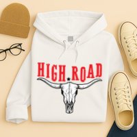 I DonT Need A Ticket To Your Shit Show Hoodie