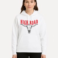 I DonT Need A Ticket To Your Shit Show Hoodie