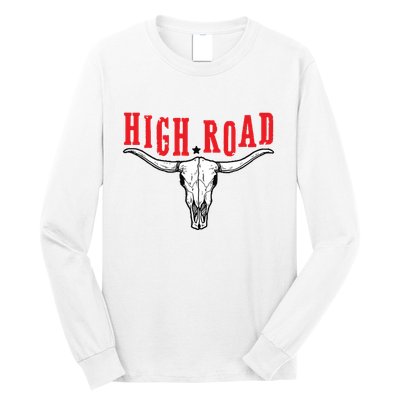 I DonT Need A Ticket To Your Shit Show Long Sleeve Shirt