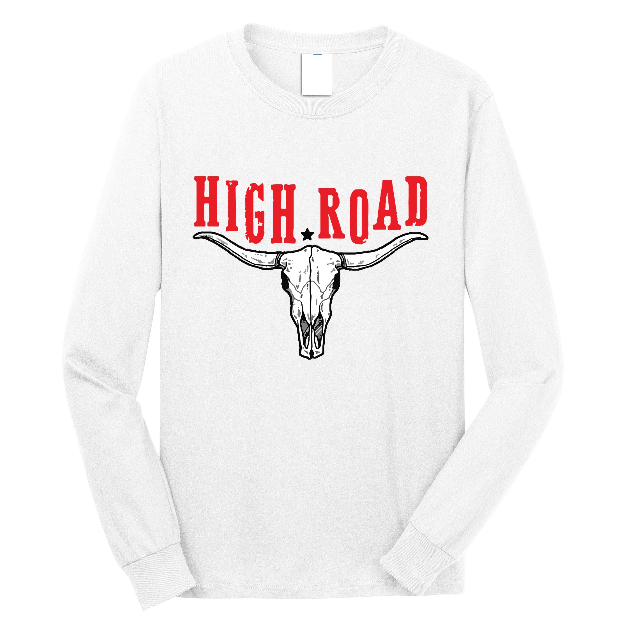 I DonT Need A Ticket To Your Shit Show Long Sleeve Shirt