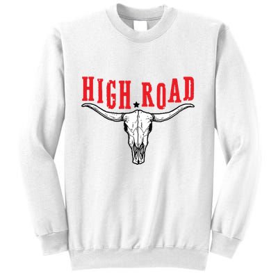 I DonT Need A Ticket To Your Shit Show Sweatshirt