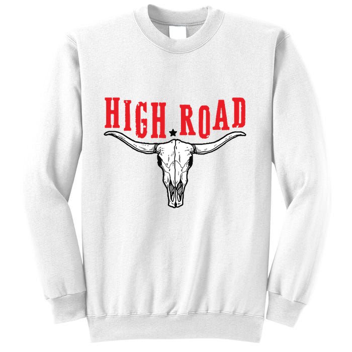 I DonT Need A Ticket To Your Shit Show Sweatshirt
