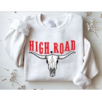 I DonT Need A Ticket To Your Shit Show Sweatshirt
