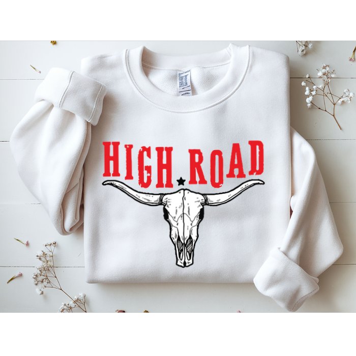 I DonT Need A Ticket To Your Shit Show Sweatshirt