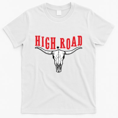 I DonT Need A Ticket To Your Shit Show T-Shirt