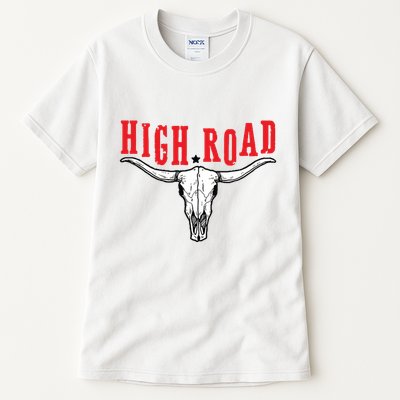 I DonT Need A Ticket To Your Shit Show Tall T-Shirt
