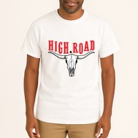 I DonT Need A Ticket To Your Shit Show Tall T-Shirt