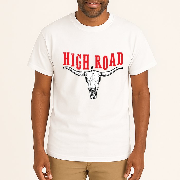 I DonT Need A Ticket To Your Shit Show Tall T-Shirt