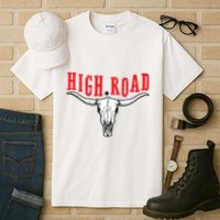 I DonT Need A Ticket To Your Shit Show Tall T-Shirt