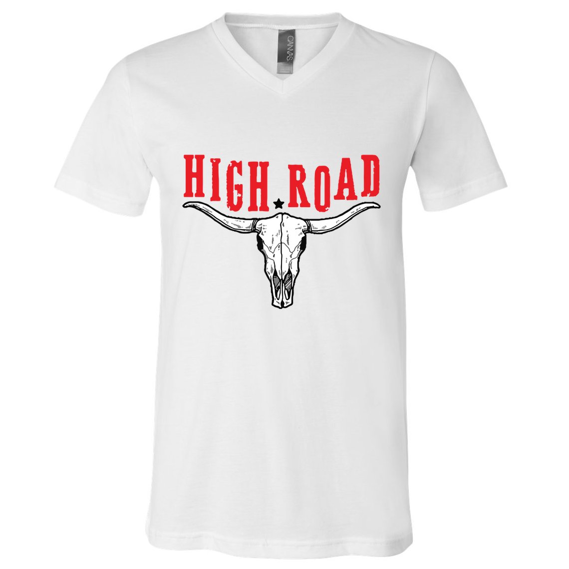 I DonT Need A Ticket To Your Shit Show V-Neck T-Shirt