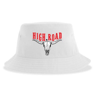 I DonT Need A Ticket To Your Shit Show Sustainable Bucket Hat