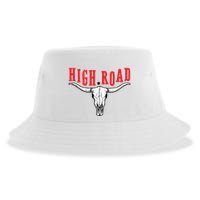I DonT Need A Ticket To Your Shit Show Sustainable Bucket Hat