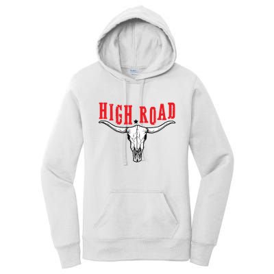 I DonT Need A Ticket To Your Shit Show Women's Pullover Hoodie