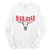 I DonT Need A Ticket To Your Shit Show Tall Long Sleeve T-Shirt