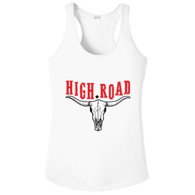 I DonT Need A Ticket To Your Shit Show Ladies PosiCharge Competitor Racerback Tank