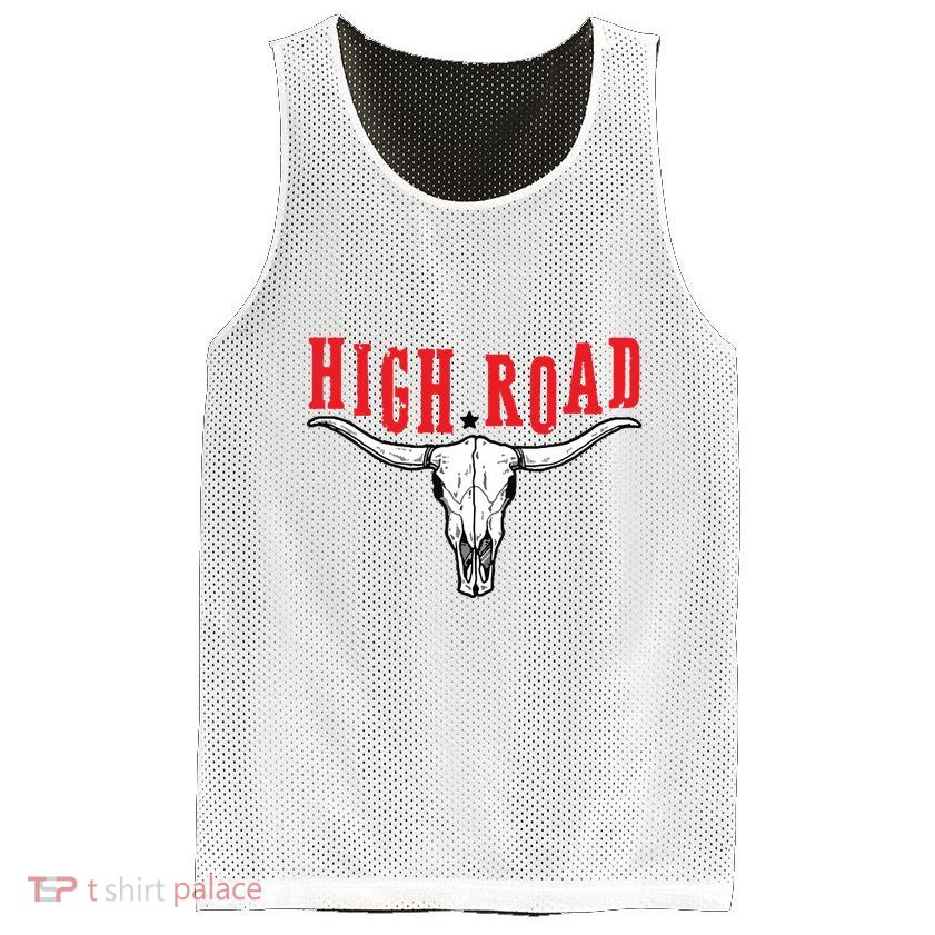 I DonT Need A Ticket To Your Shit Show Mesh Reversible Basketball Jersey Tank