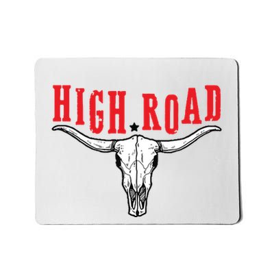 I DonT Need A Ticket To Your Shit Show Mousepad