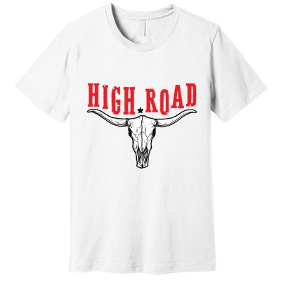 I DonT Need A Ticket To Your Shit Show Premium T-Shirt