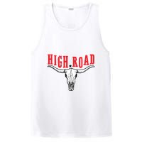 I DonT Need A Ticket To Your Shit Show PosiCharge Competitor Tank