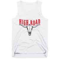 I DonT Need A Ticket To Your Shit Show Tank Top