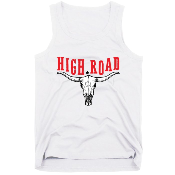 I DonT Need A Ticket To Your Shit Show Tank Top