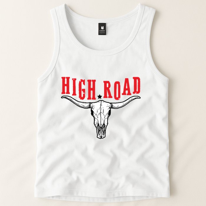 I DonT Need A Ticket To Your Shit Show Tank Top
