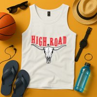 I DonT Need A Ticket To Your Shit Show Tank Top