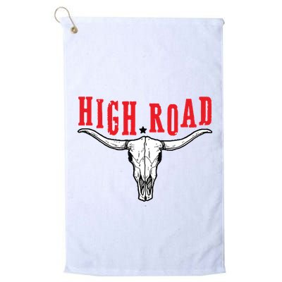I DonT Need A Ticket To Your Shit Show Golf Towel