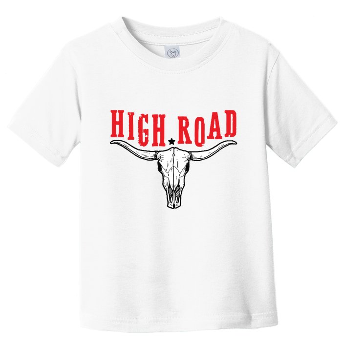 I DonT Need A Ticket To Your Shit Show Toddler T-Shirt