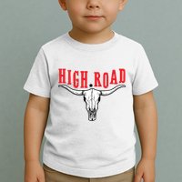 I DonT Need A Ticket To Your Shit Show Toddler T-Shirt