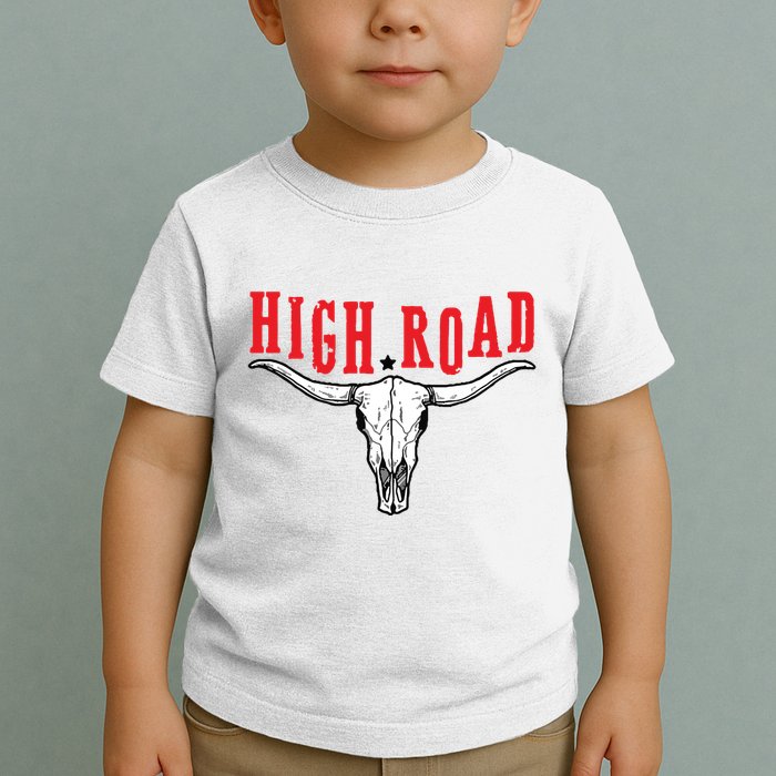 I DonT Need A Ticket To Your Shit Show Toddler T-Shirt