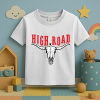 I DonT Need A Ticket To Your Shit Show Toddler T-Shirt