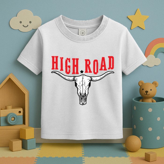 I DonT Need A Ticket To Your Shit Show Toddler T-Shirt