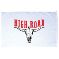I DonT Need A Ticket To Your Shit Show Microfiber Hand Towel