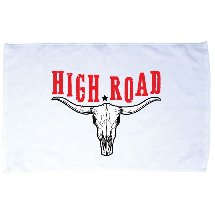 I DonT Need A Ticket To Your Shit Show Microfiber Hand Towel